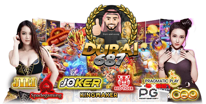 slot dubai88